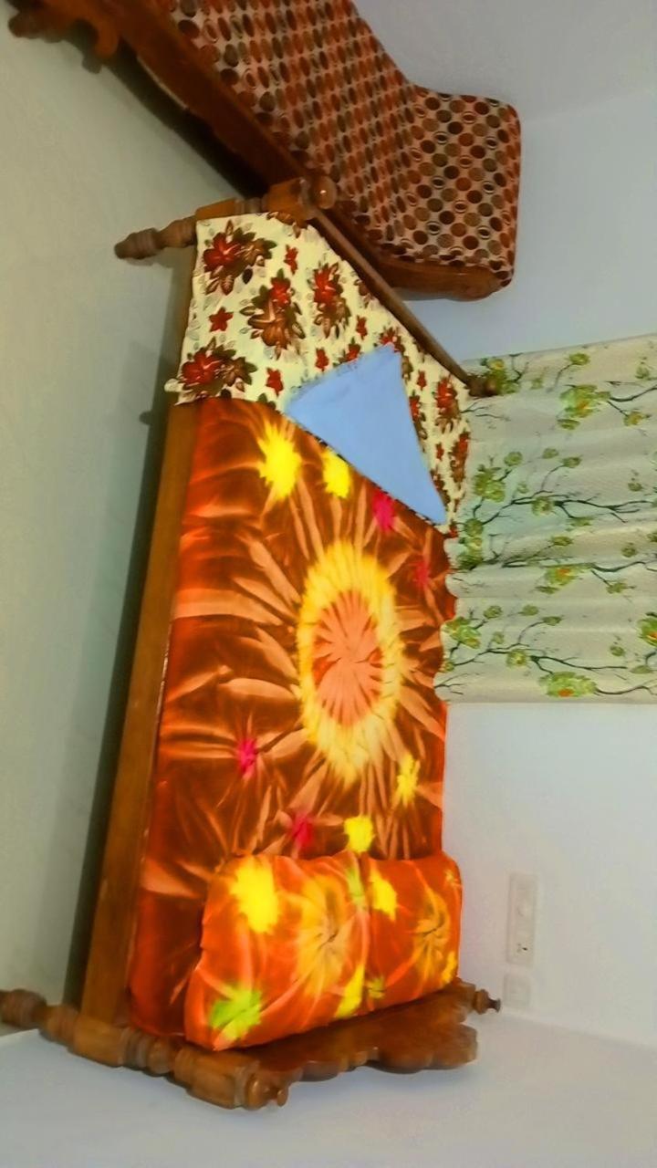 Karma Homestay Mundrothuruth Szoba fotó